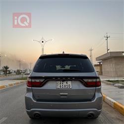دودج دورانجو